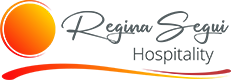 Logo Regina Segui